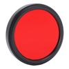 37mm Full Color Lens Filter Scratch Resistance Waterproof Full Color Filter Kit for SLR Camera