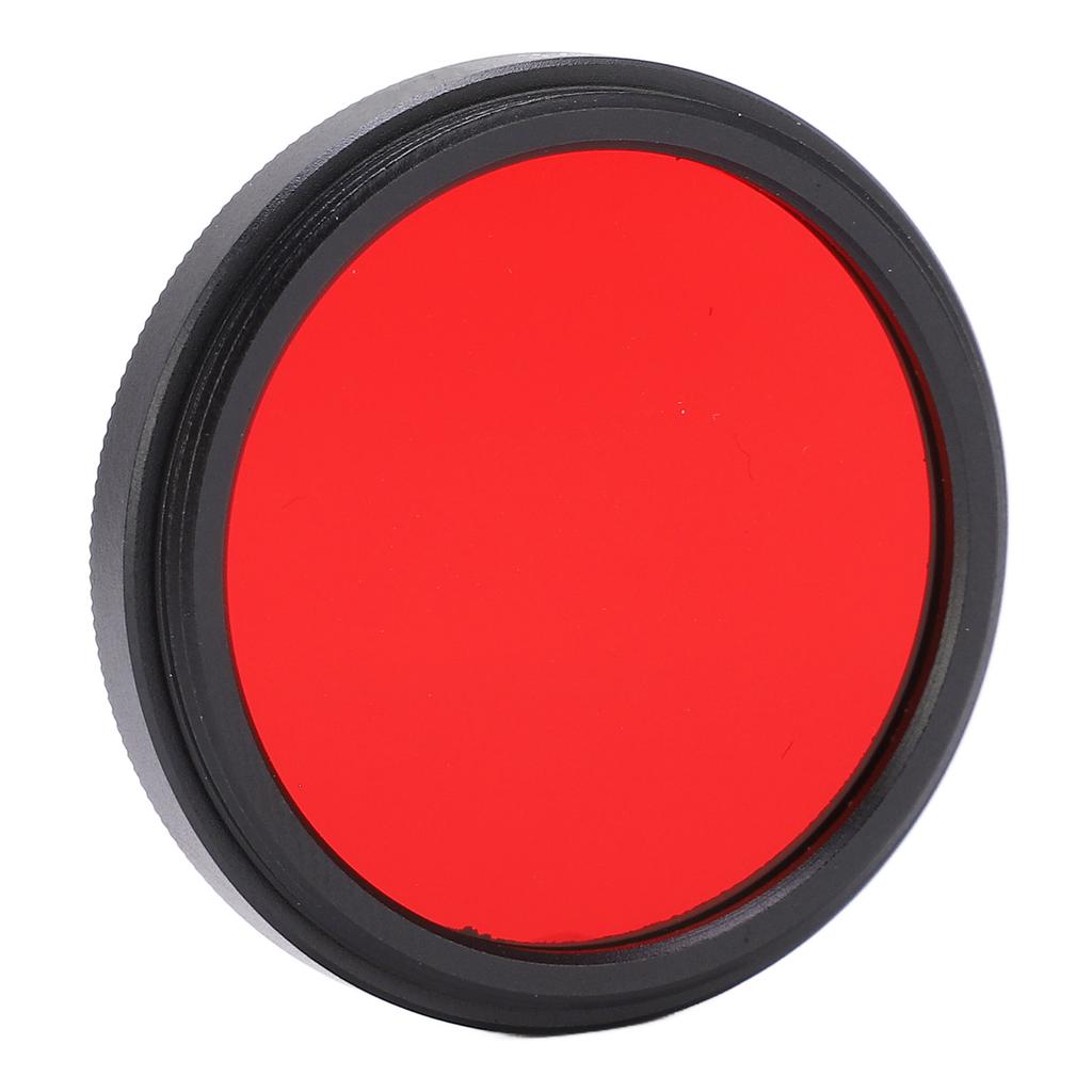 37mm Full Color Lens Filter Scratch Resistance Waterproof Full Color Filter Kit for SLR Camera