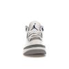 Air Jordan 3 Retro Midnight Navy Baskets Homme Blanc Ciment-Gris Noir CT8532-140