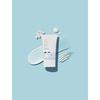 ROUND LAB 1025 Dokdo Sunscreen / Aqua Zero Panthenol SPF50+ PA++++ 50ml White