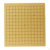 Mini Chinesisches Traditionelles Weiqi Spielbrett Go Schachbrett