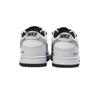 Nike Dunk Low top Skateboard Shoes Unisex Silver Gray HF5441-100(Team44-)