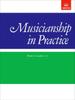The Musicianship In Practice, Book I, Grades 1-3 : Workbook Book