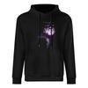 Wrestling Der Undertaker Deadman Merchandise T-Shirt Schwarz S