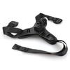 Durability Helmet Camera Chin Strap Mounting System Quick Release Mechanism For Action Camera Stability Optimization