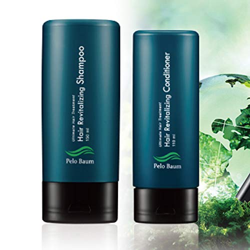

Набор шампуней и кондиционеров Perobalm