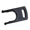 C-clip voor Karcher K4 K5 K6 K7 serie huishoudelijke hogedrukreiniger pistool slangfitting U-clip reinigingsgereedschap onderdeel