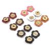 Luggage Bag Magnetic Buttons For Women Handmade Diy Handbag Accessories