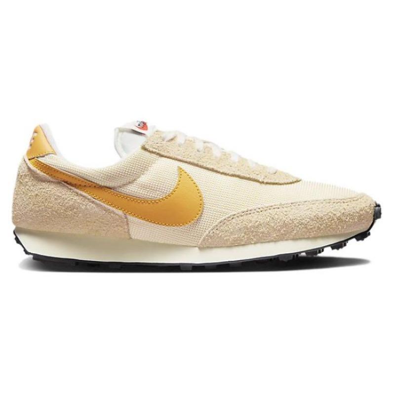 Nike DBreak Women's Low-Top Casual Shoes Beige FJ1803-100