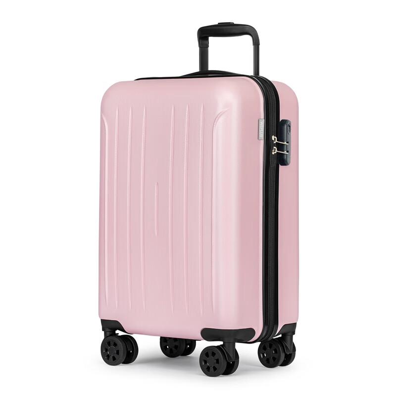 WEPLUS WPL122 Hardside Spinner Luggage