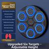 Bluetooth Verbinding Slimme Muziek Boksmachine Reactietraining Apparatuur Thuis Oefening