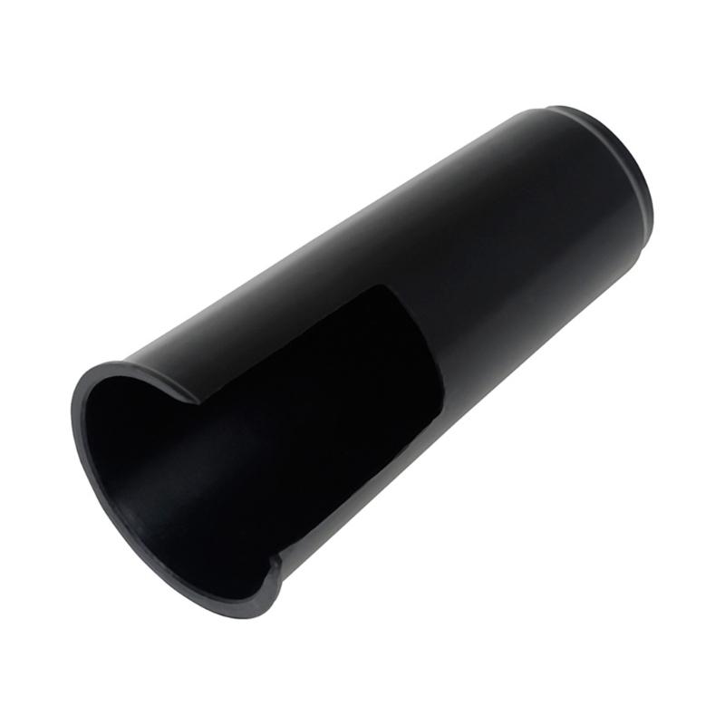 Bocchino Portatile per Sassofono Contralto Professionale Leggero Bocchini per Sassofono con Fibbia di Chiusura Ancia Accessori per Strumenti Musicali
