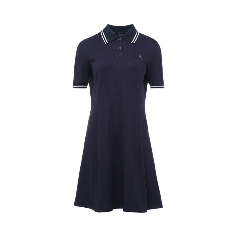 Li-Ning Women s 1990 Skirt M