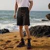 J.Lindeberg Men's Loose Fit Cargo Shorts