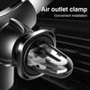 New High Quality Practical Phone Holder Suction Base 17mm Ball Head 40mm*50mm*28mm1 Pcs Base Black Parts Accessories