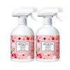 Bouquet Garni Schwarzkirsche Stoff Parfüm Deodorant 500ml*2Stück