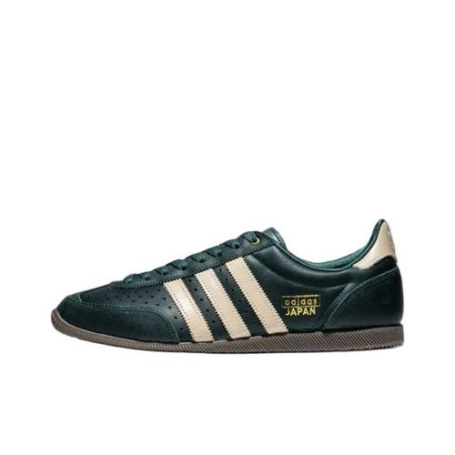 

adidas Japan Mineral Green Crystal Sand W - IG4278 EU 36 чёрный