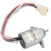 12V Diesel Fuel Engine Shut Off Stop Solenoid Valve Replacement Kit 1503ES 12S5SUC5S