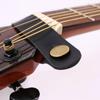 Retro Guitar Strap Lock Vintage Holding Button Safety Lock Strap Retro Guitar Neck Strap  Bass
