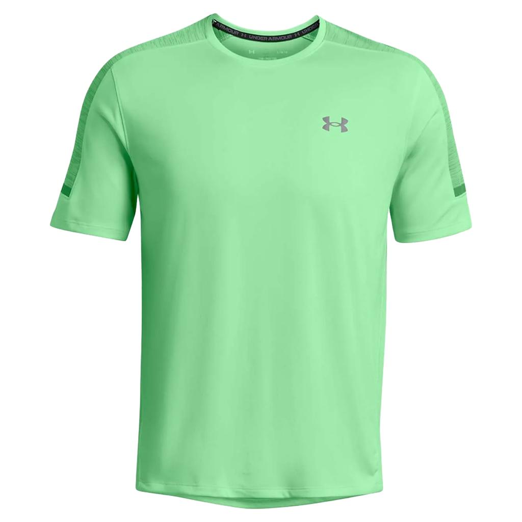 Under Armour Men's Tech Utility Short-Sleeved T-Shirt