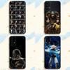 Game MortalS K-Kombat Cool Phone Case Silicone Soft For Samsung S26,S25,S24,S21,S22,S23,S30,Ultra,S20,Plus,Fe,Lite