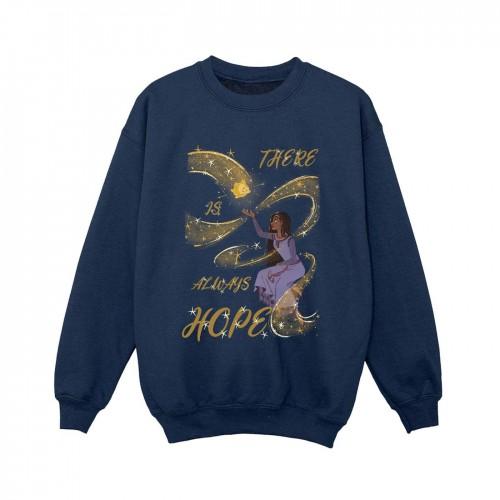 Wish Boys There Is Always Hope Sweatshirt