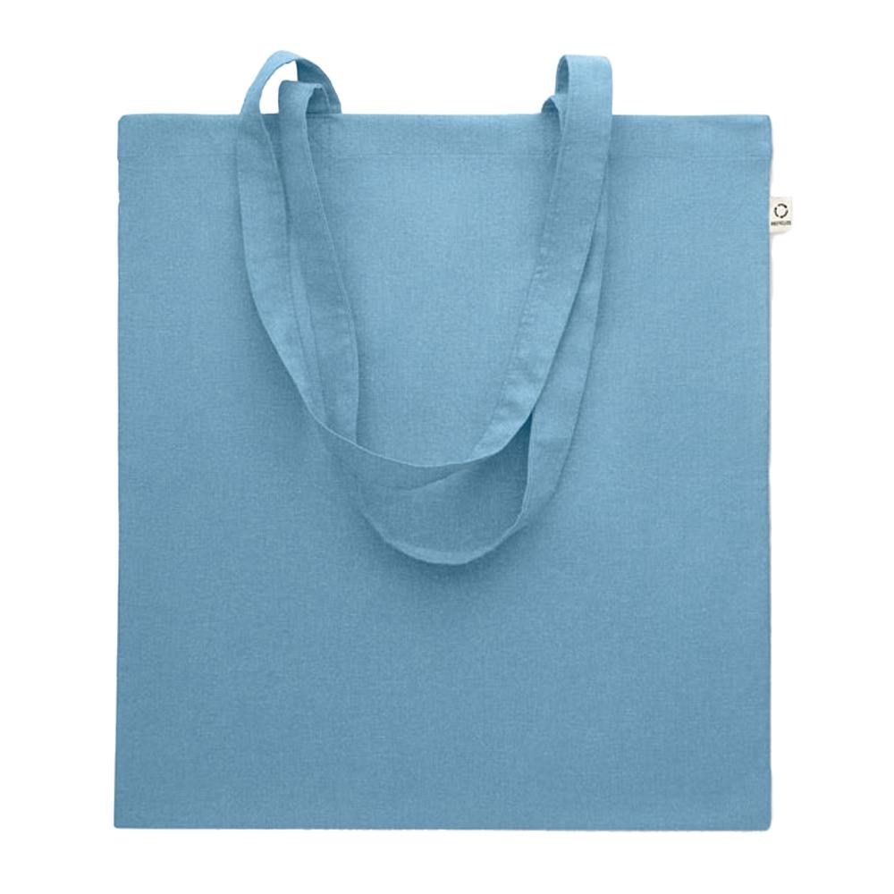 MidOcean Viveka Recycled Cotton Tote Bag