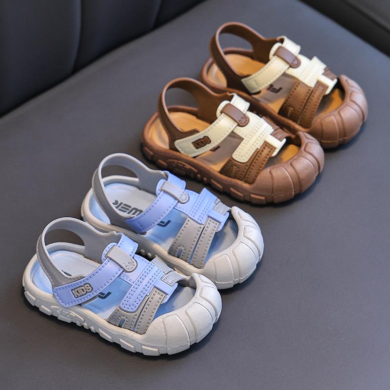 New Summer Fashion Sandals for Kids