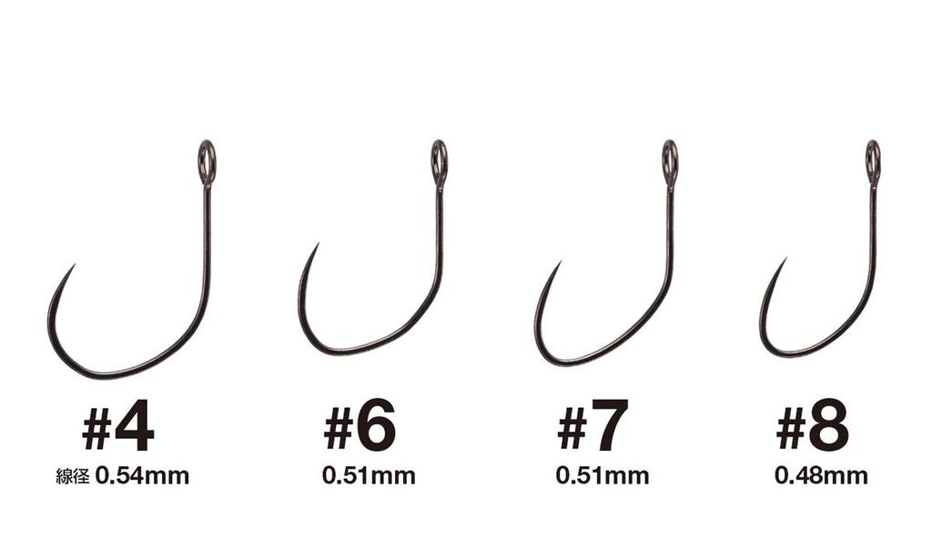 Master Limited Tournament Hook Canvas Value Pack #8