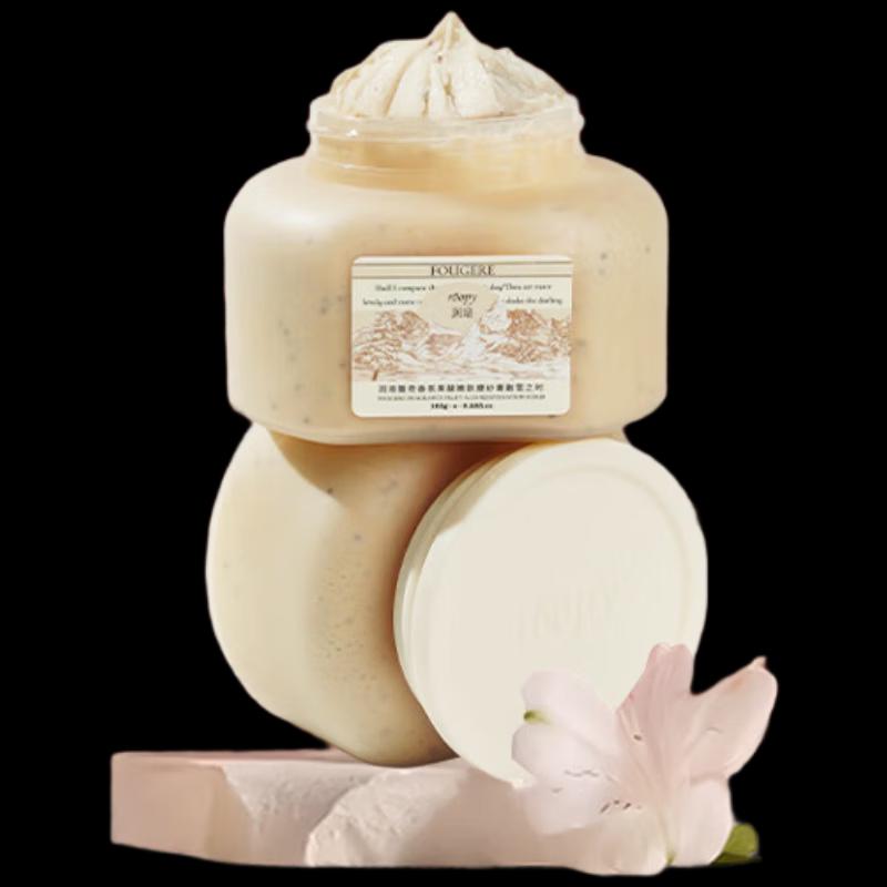 

Runpei 3-в-1 Скраб для тіла з фруктовими кислотами