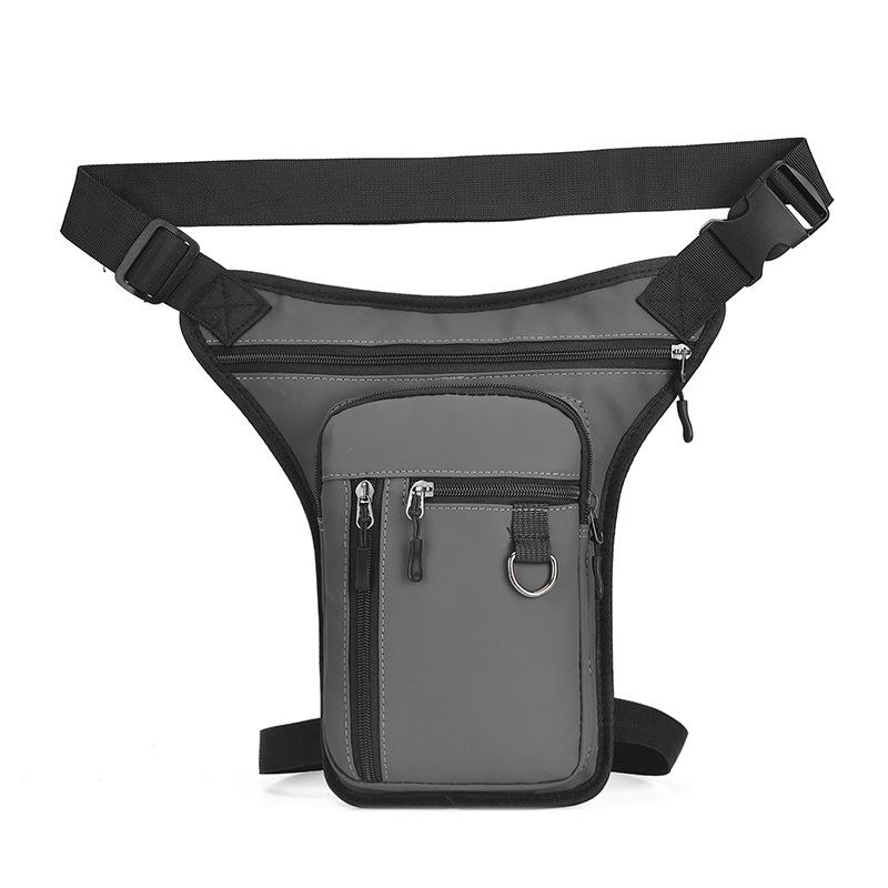 TS JYL laptop bag,New Men Waist Leg Bag Multi-Function Waterproof Outdoor Sports Leg Bag