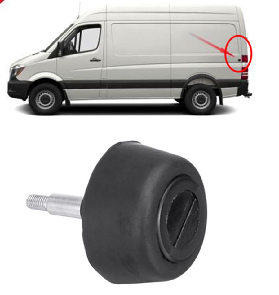 Rear Door Side Panel Check Magnet For Mercedes Sprinter W906 A9067400216