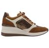 Кроссовки Tamaris Wedge Sneaker