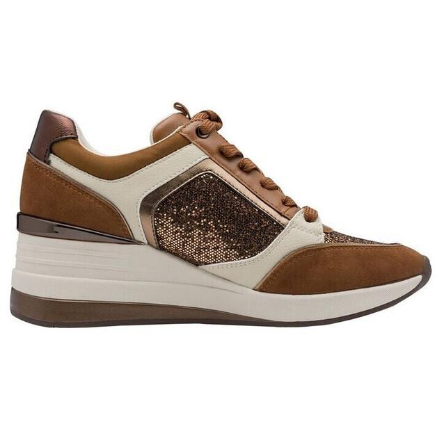 Кроссовки Tamaris Wedge Sneaker