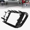 Dash Mounting Trim Adapter 9 Inch Kit for Lada Vesta NG 2023 LHD, Stereo Double Din Radio Bezel Fascia Frame Android, Navigation Replacement