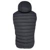 Men's Sports Gilet Joluvi 238280-001 Black