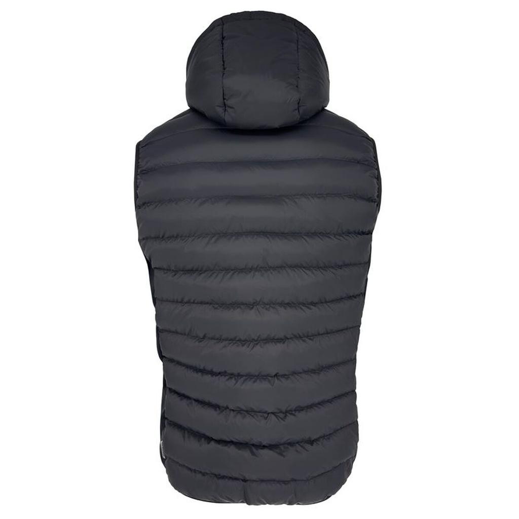Men's Sports Gilet Joluvi 238280-001 Black