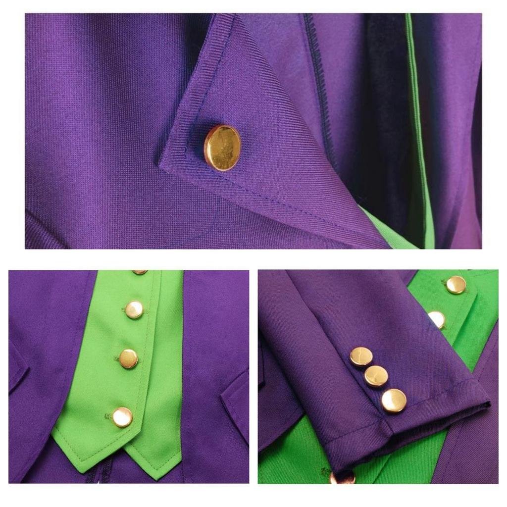 Men Medieval Victorian Costume Tuxedo Gentlema Tailcoat Gothic Steampunk Trench Coat Frock Outfit Overcoat Uniform for Men