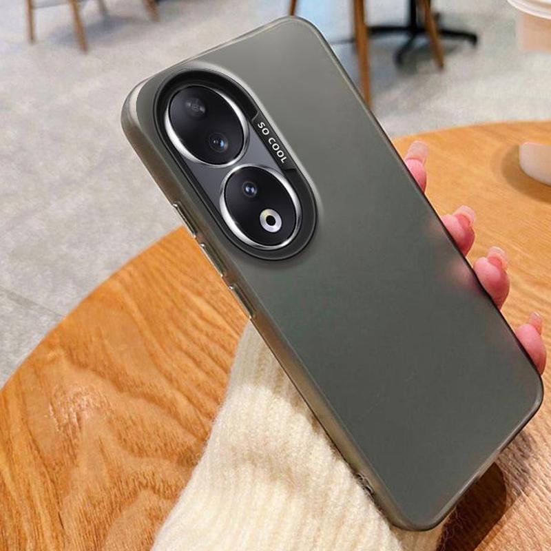 For Honor 90 Case Honor 90 Pro Phone Cover REA-NX9 REP-AN00 Case Honor 90 Honor 90 Pro Luxury Metallic Aurora Skin Matte Cover