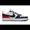Nike Court Borough Low 2 "USA" GS DO7446-101