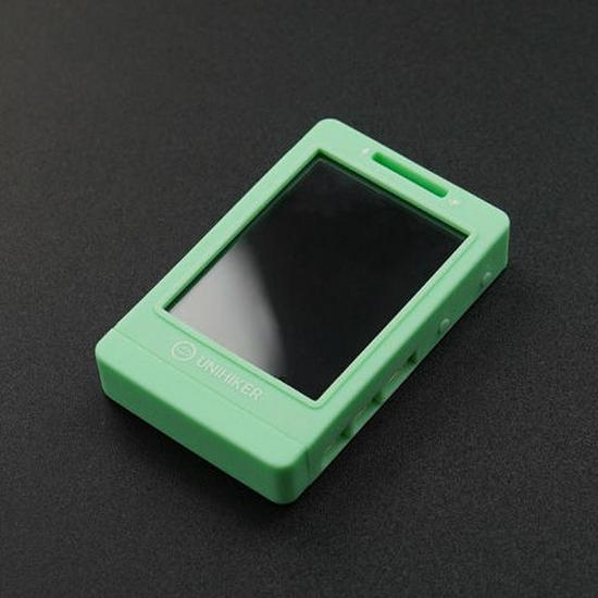 

UNIHIKER Xing Kong M10 Green Silicone Case