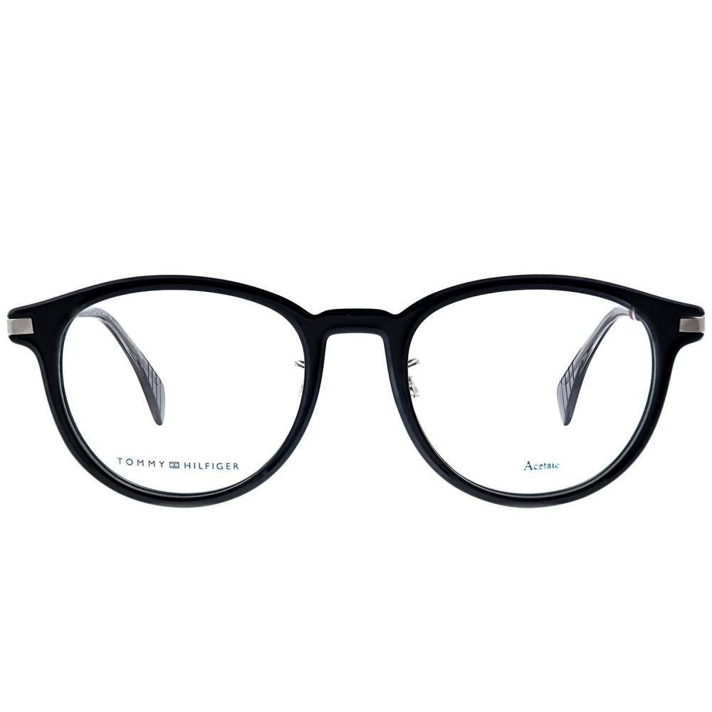 

Tommy Hilfiger TH 1567 Овальные очки
