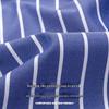 Romon Men's Formal Short Sleeve Business Shirt