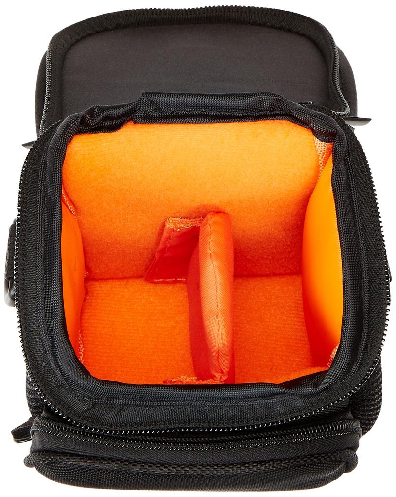 Washodo Canon SLR Camera Canvas Recommended for EOS-M/M2 Bag, Fabric, Lightweight, Durable, Stylish! Photographers! "517-0017-02b"