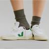 Veja Unisex Canvas Sneakers Svju241vo01 525