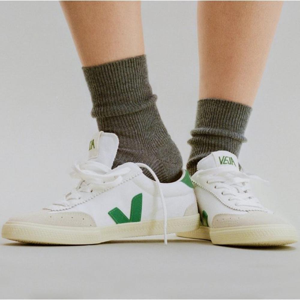 Veja Unisex Canvas Sneakers Svju241vo01 525