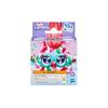 Hasbro Furby Furblets Pepmint, Spezielle Feiertagsedition, Bietet Über 45 Geräusche, Furby-Sprache, Spielt und ist ein angetriebenes Plüschtier, Ab 6 Jahren