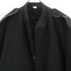 US NAVY Blouson 22regular black Women Used