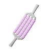 Massage Stick Three Rows Of Yoga Mace Children's Back And Leg Muscle Relaxer