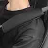 Soft Plush Car Seat Belt Cover Shoulder Pad Winter Comfortable Driving Universal Automobiles Seatbelt Shoulder Seat Cover